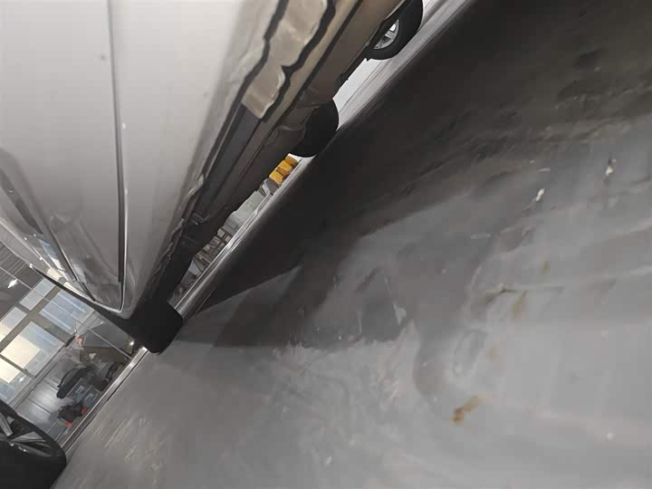 Фото 21 - Buick GL8 Hybrid