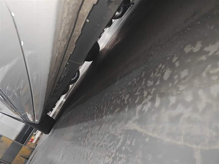 Фото 22 - Buick GL8 Hybrid