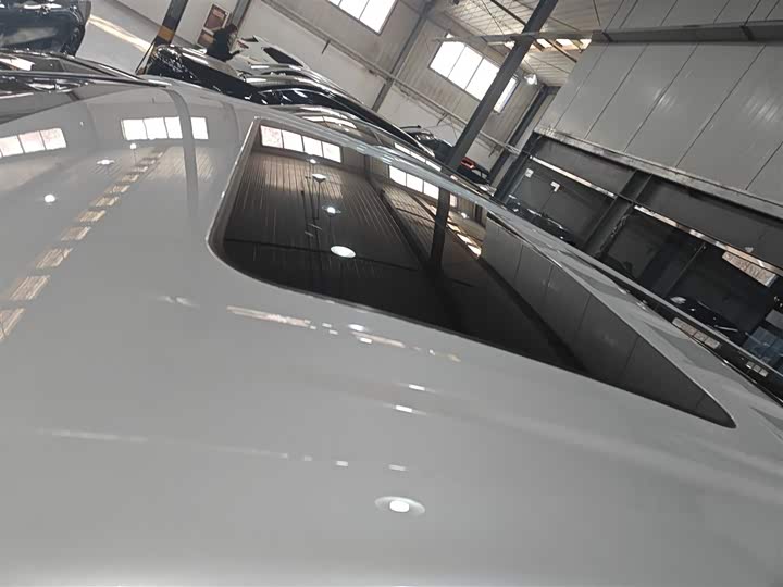 Фото 27 - Buick GL8 Hybrid