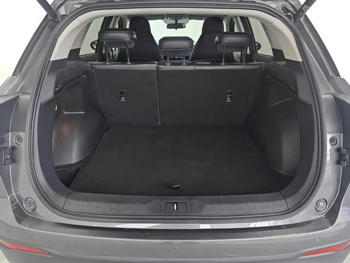 Фото 4 - GAC Trumpchi GS4