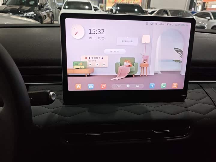 Фото 13 - Dongfeng Nammi 01