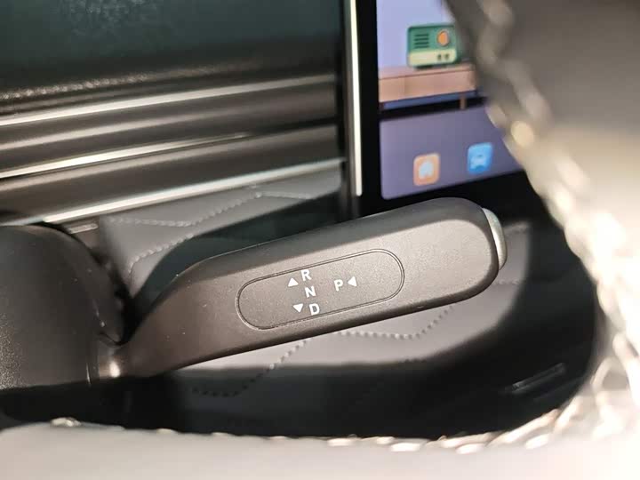 Фото 14 - Dongfeng Nammi 01