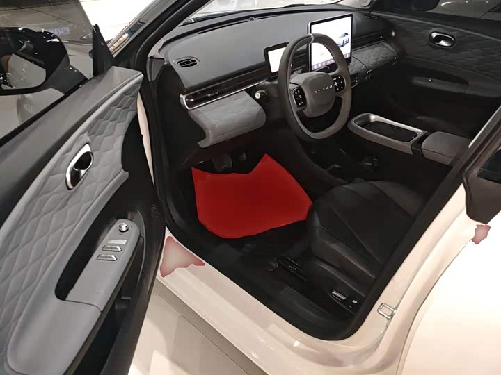 Фото 16 - Dongfeng Nammi 01