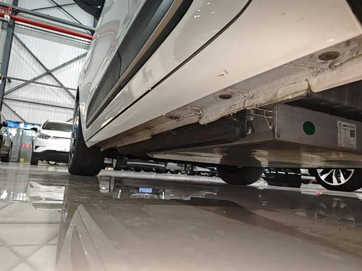 Фото 22 - Dongfeng Nammi 01