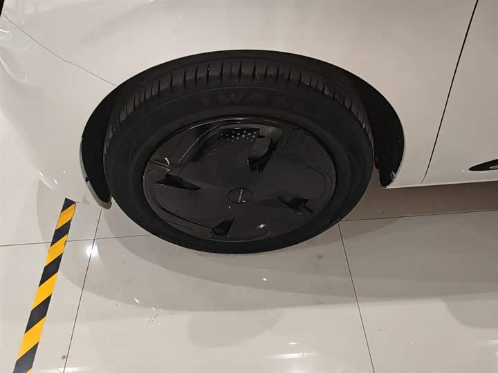 Фото 23 - Dongfeng Nammi 01