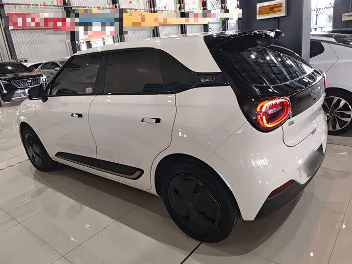 Фото 5 - Dongfeng Nammi 01