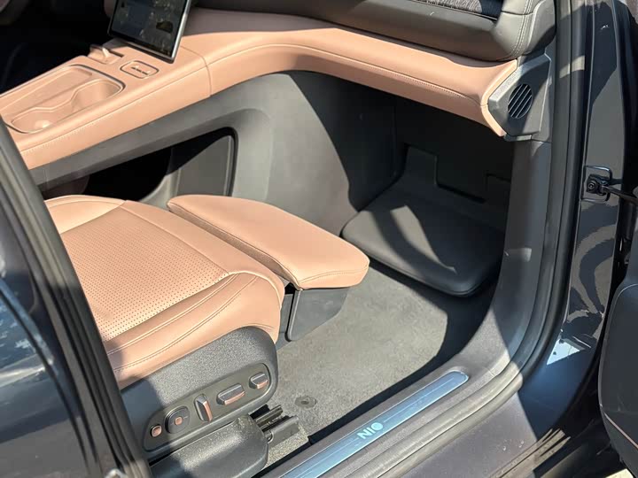 Фото 10 - Nio ES6