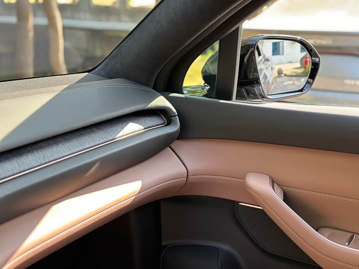 Фото 15 - Nio ES6