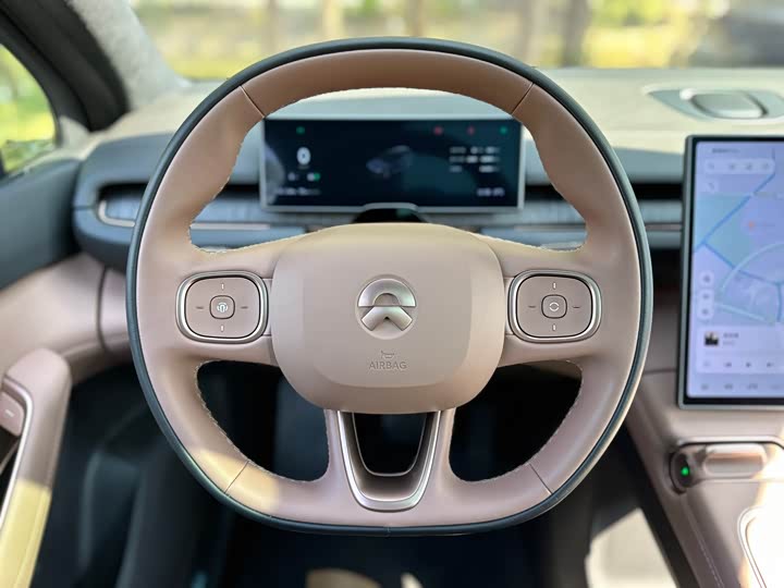 Фото 16 - Nio ES6