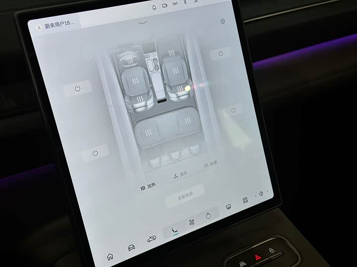 Фото 18 - Nio ES6