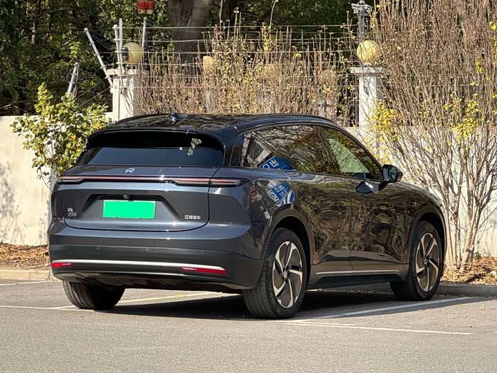 Фото 4 - Nio ES6