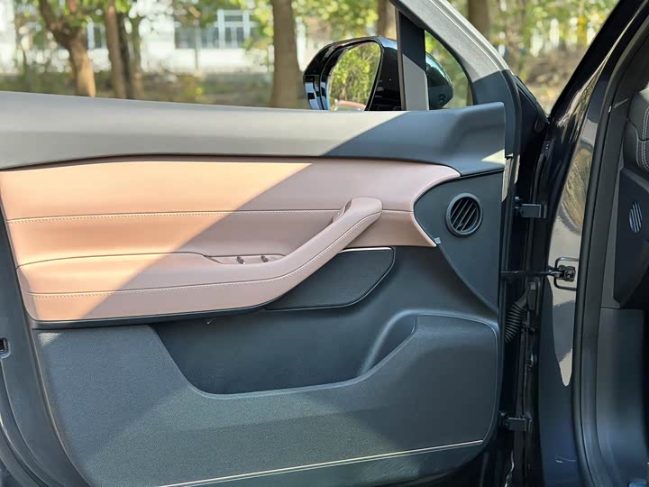 Фото 6 - Nio ES6