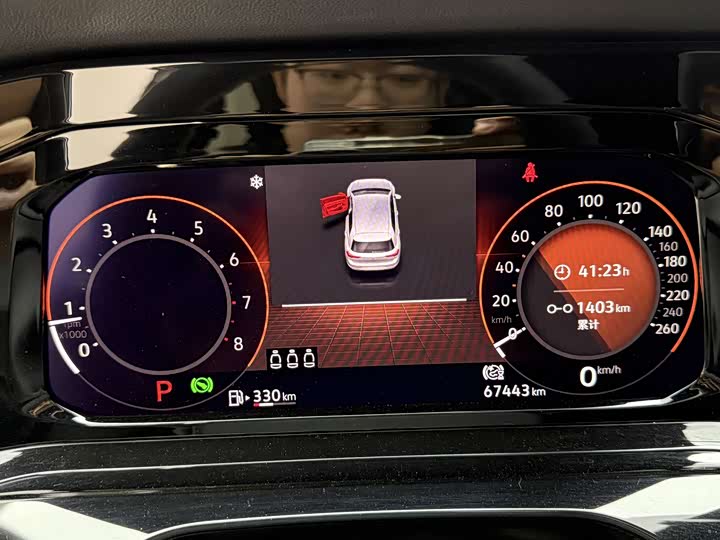 Фото 12 - Volkswagen Golf