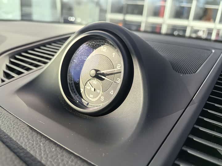 Фото 11 - Porsche Macan