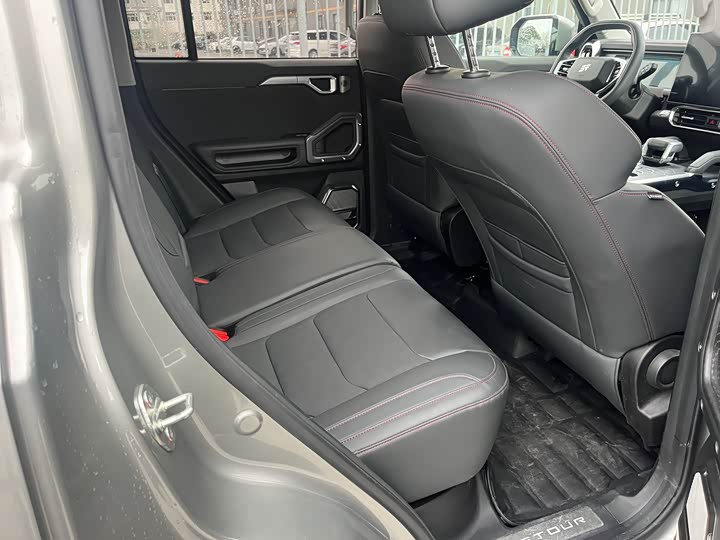 Photo 10 - Jetour T2