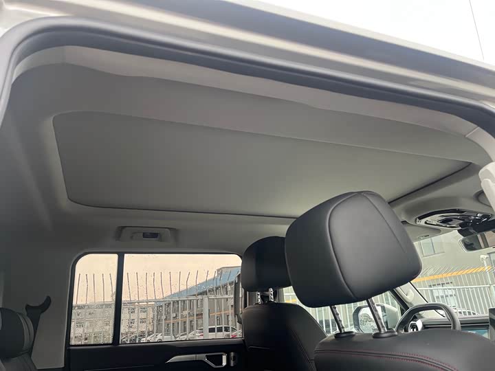 Photo 11 - Jetour T2