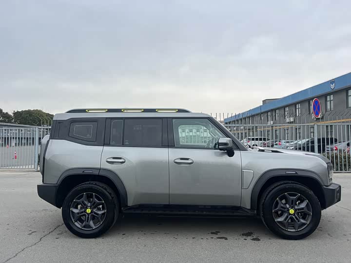 Photo 13 - Jetour T2