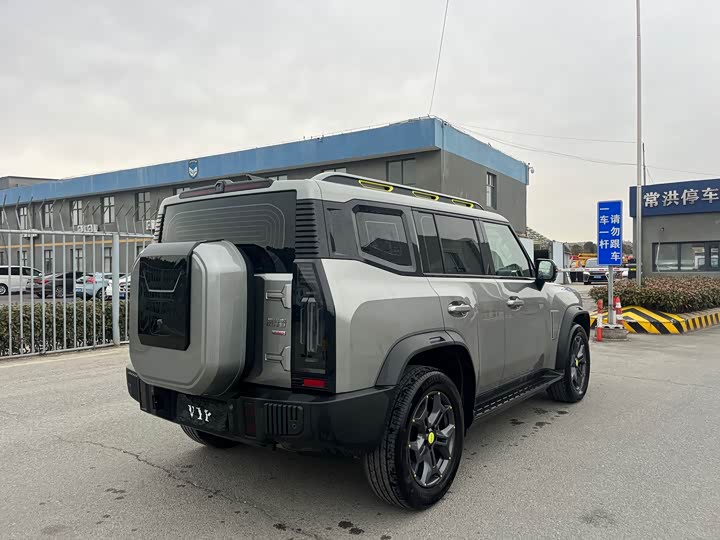 Photo 15 - Jetour T2