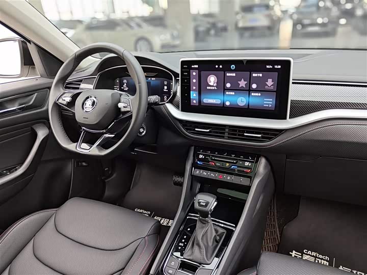 Фото 14 - Skoda Kodiaq GT