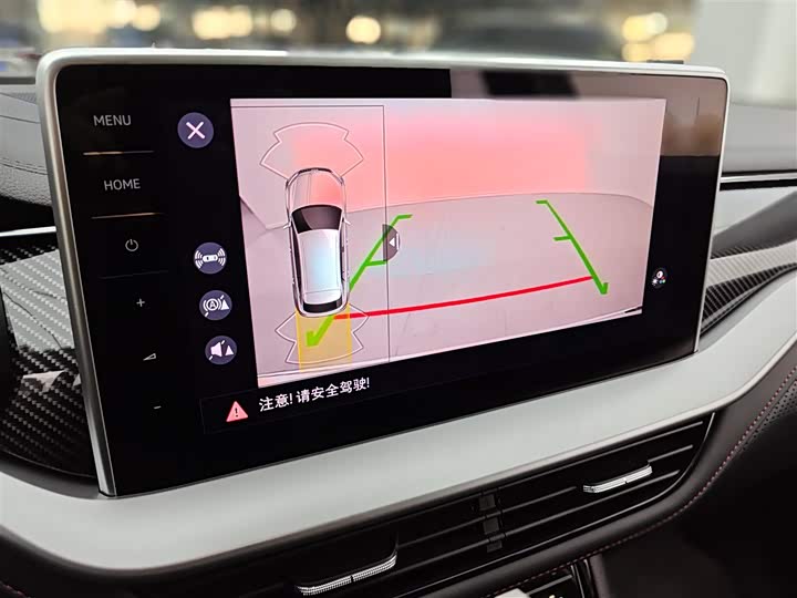 Фото 17 - Skoda Kodiaq GT