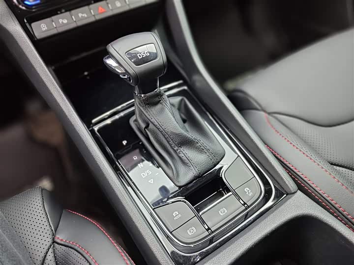 Фото 22 - Skoda Kodiaq GT