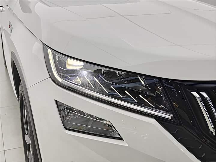 Фото 29 - Skoda Kodiaq GT