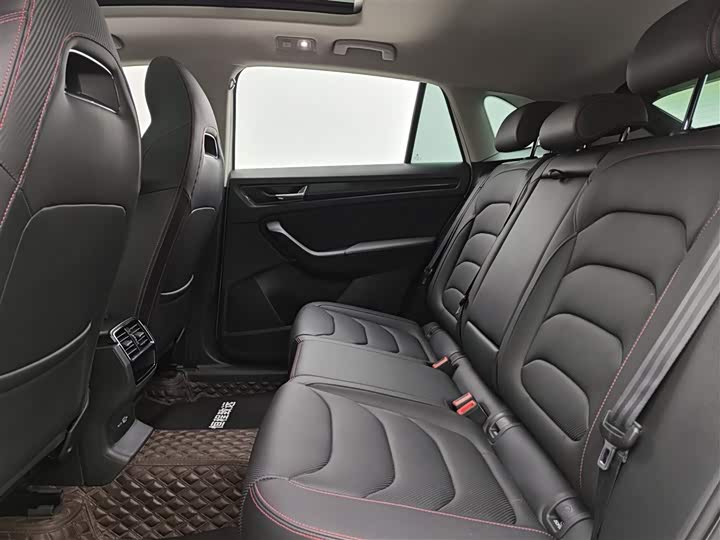 Фото 9 - Skoda Kodiaq GT