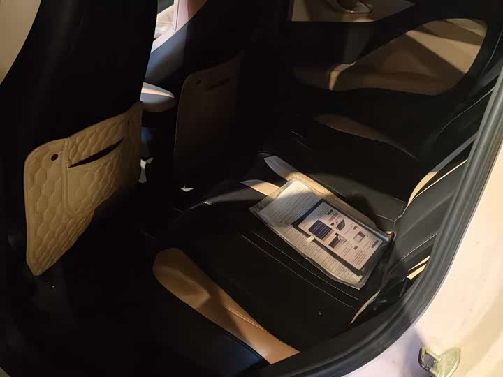 Фото 6 - BYD Seagull