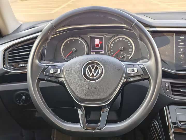 Фото 14 - Volkswagen Tayron