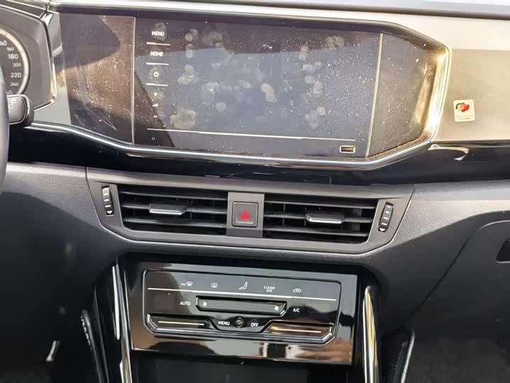 Фото 16 - Volkswagen Tayron