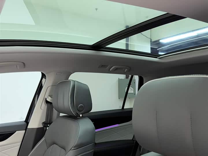 Фото 10 - Volkswagen Teramont Pro