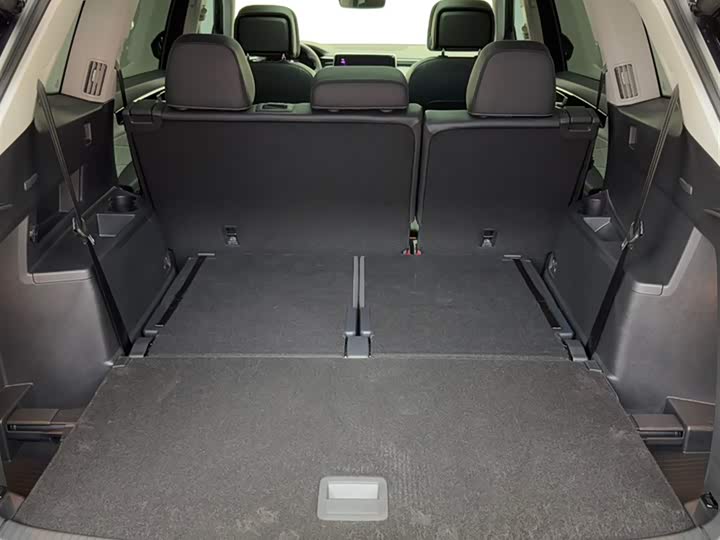 Фото 11 - Volkswagen Teramont Pro