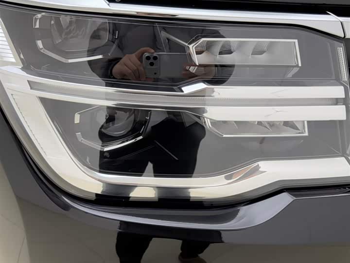 Фото 19 - Volkswagen Teramont Pro