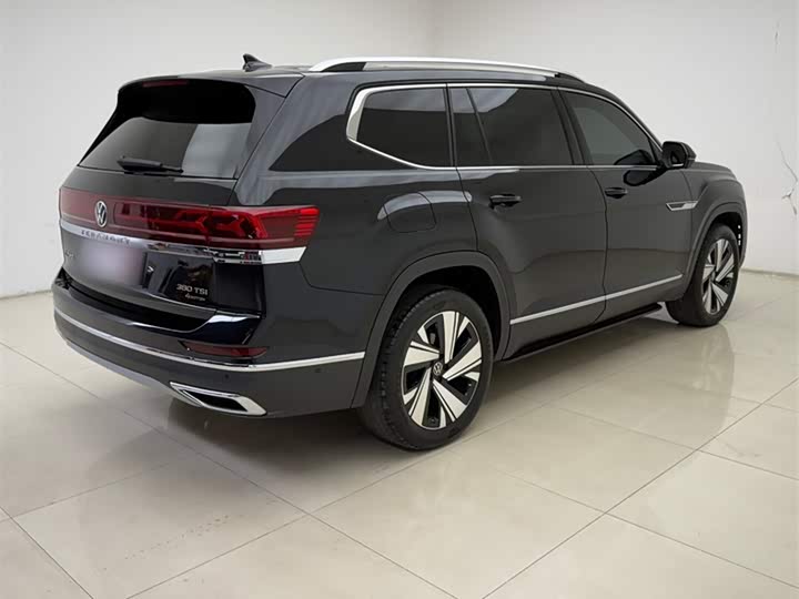 Фото 24 - Volkswagen Teramont Pro