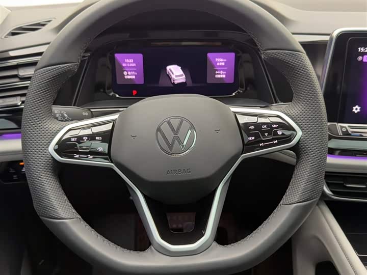 Фото 5 - Volkswagen Teramont Pro