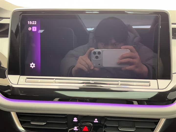 Фото 6 - Volkswagen Teramont Pro