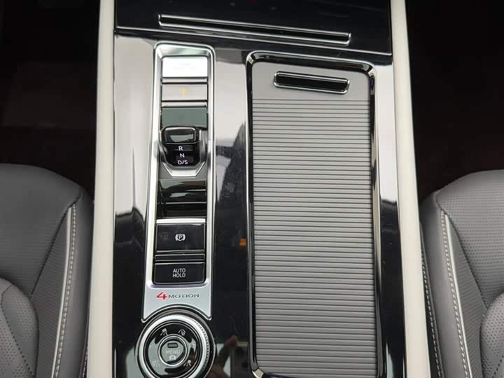 Фото 7 - Volkswagen Teramont Pro