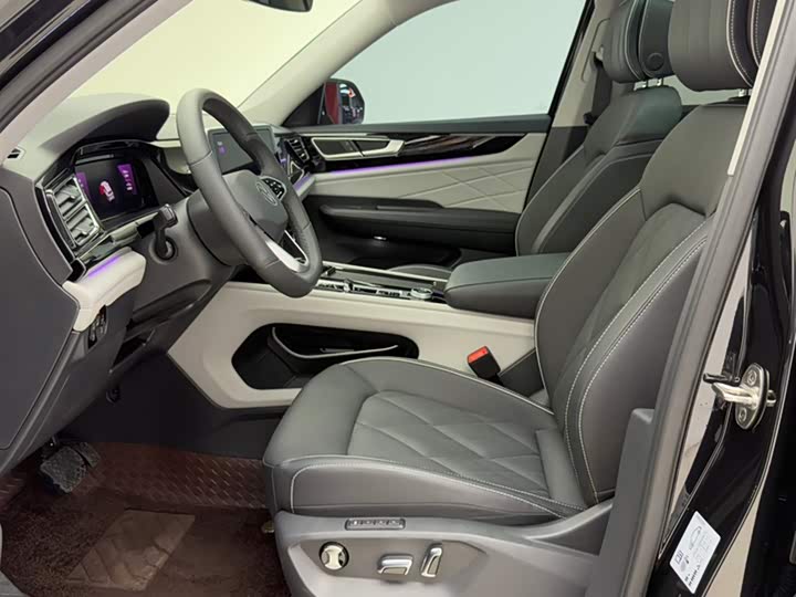 Фото 8 - Volkswagen Teramont Pro