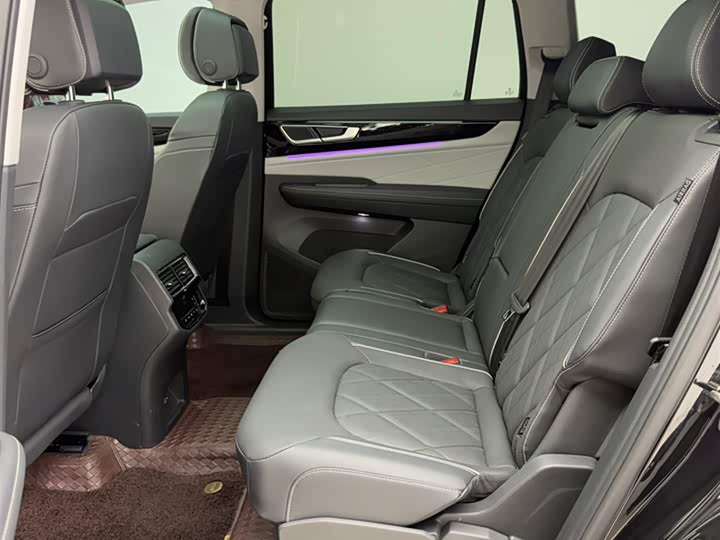 Фото 9 - Volkswagen Teramont Pro