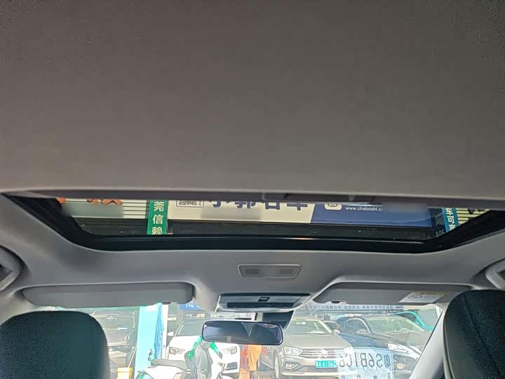 Фото 18 - Nissan Sylphy