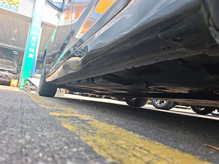 Фото 22 - Nissan Sylphy