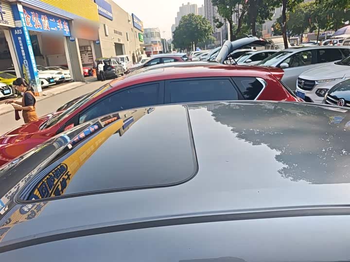 Фото 27 - Nissan Sylphy