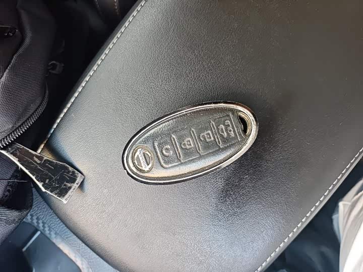 Фото 9 - Nissan Sylphy