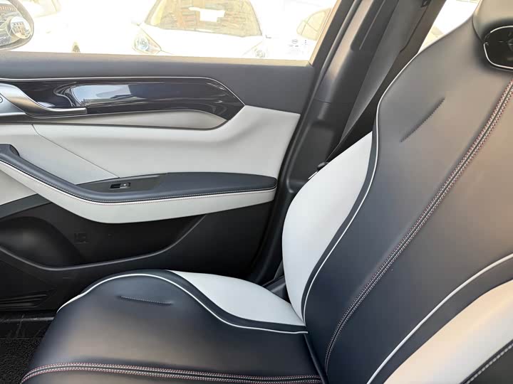 Фото 13 - BYD Qin Plus