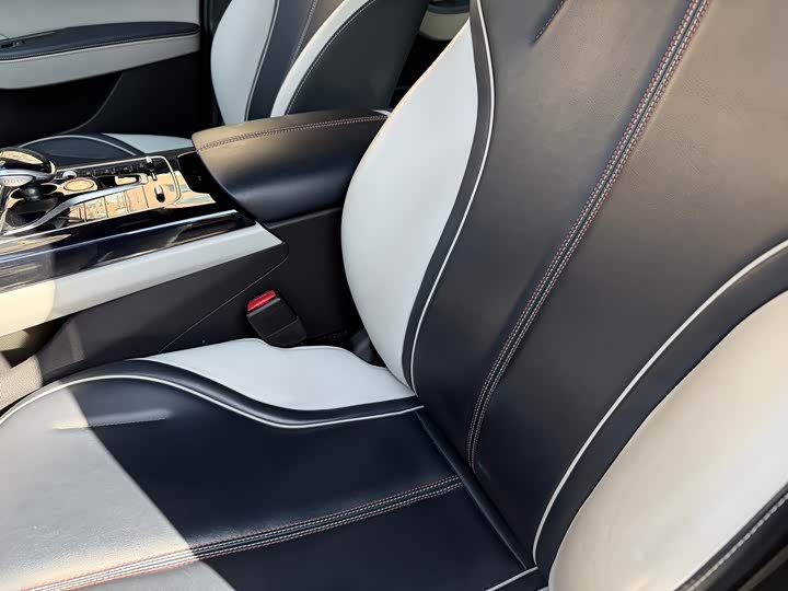 Фото 15 - BYD Qin Plus