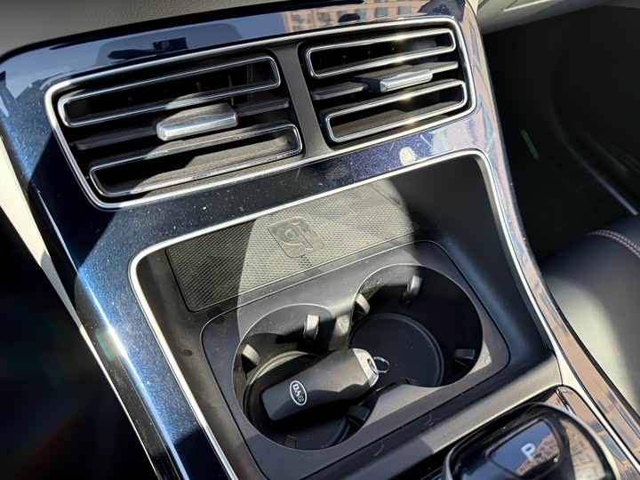 Фото 16 - BYD Qin Plus