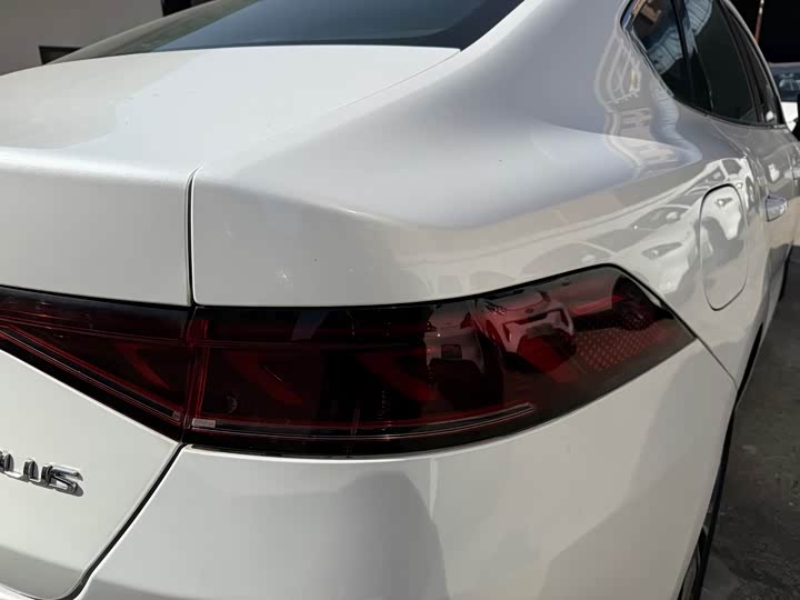 Фото 8 - BYD Qin Plus