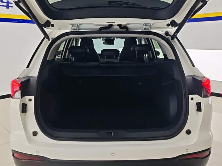 Фото 4 - GAC Trumpchi GS4