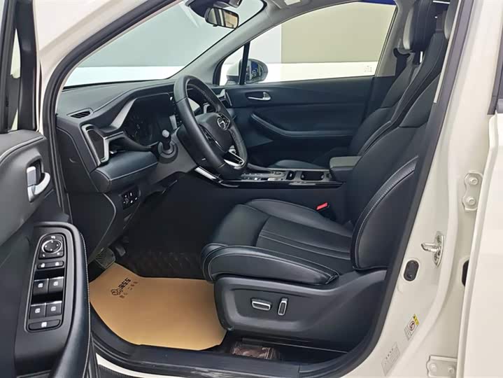 Фото 9 - GAC Trumpchi GS4