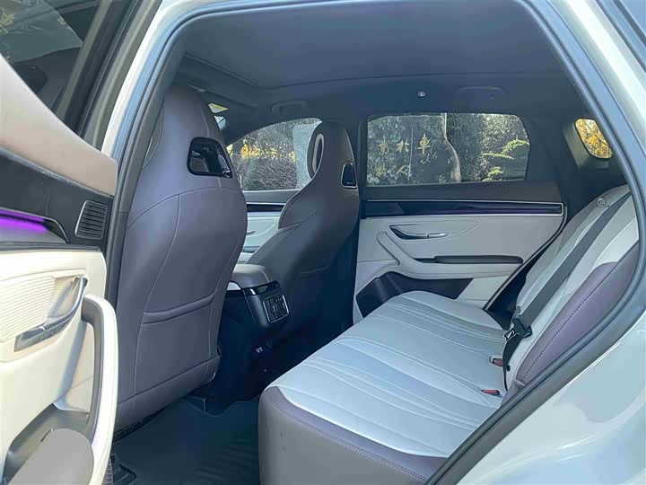 Фото 6 - BYD Song Plus Hybrid/EV